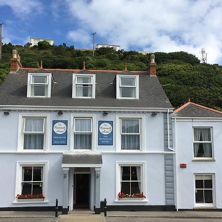Portreath Arms Hotel Buitenkant foto