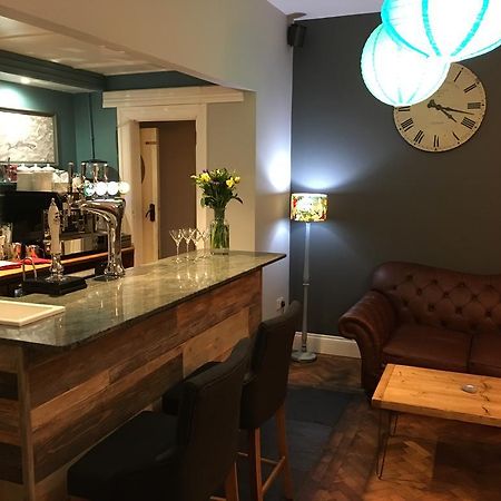 Portreath Arms Hotel Buitenkant foto