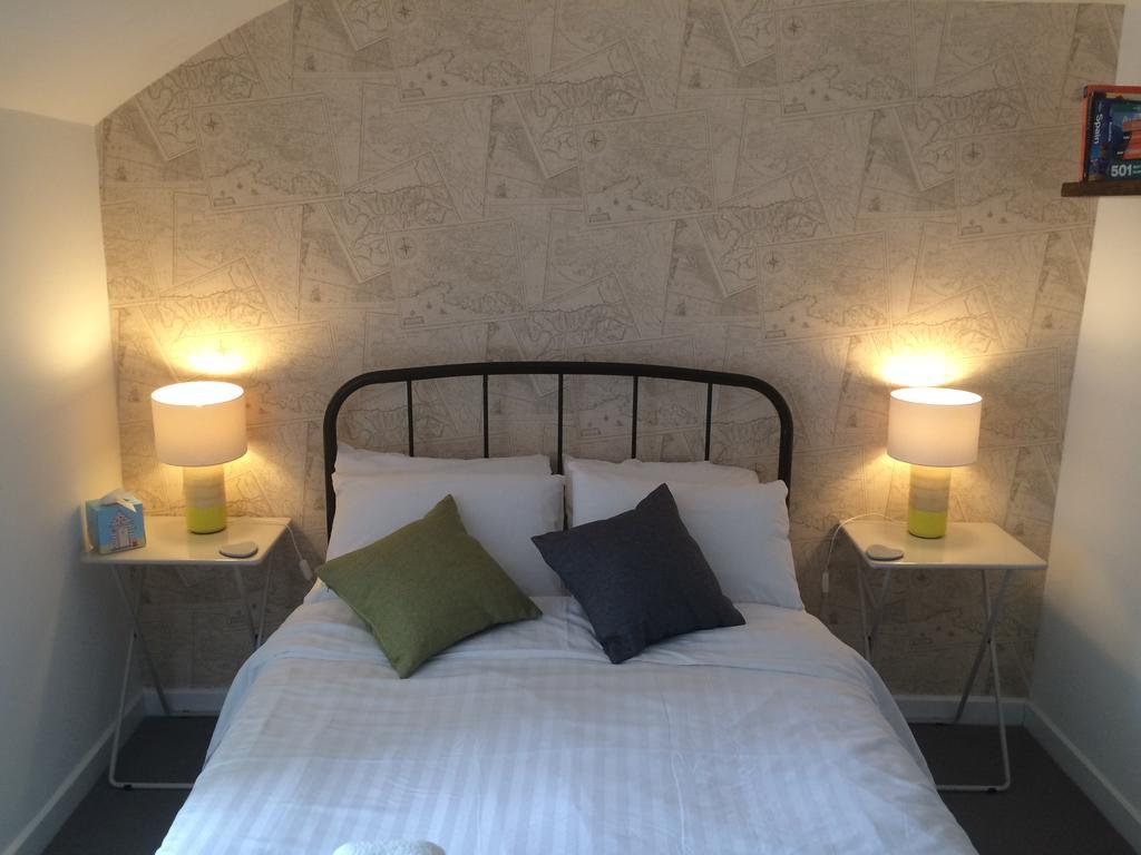 Portreath Arms Hotel Buitenkant foto