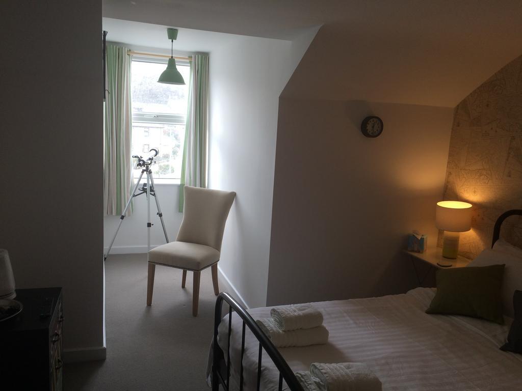 Portreath Arms Hotel Buitenkant foto