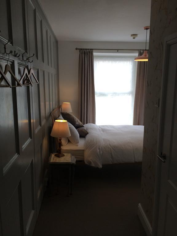 Portreath Arms Hotel Buitenkant foto