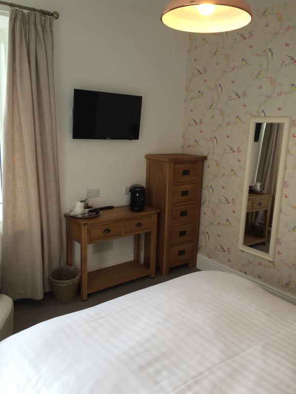 Portreath Arms Hotel Buitenkant foto