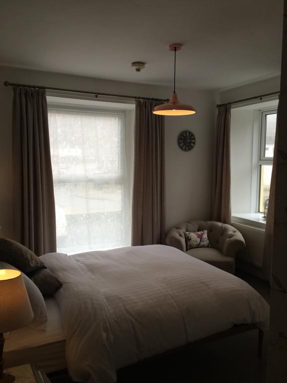 Portreath Arms Hotel Buitenkant foto