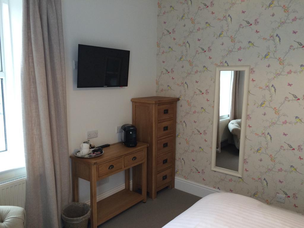 Portreath Arms Hotel Buitenkant foto