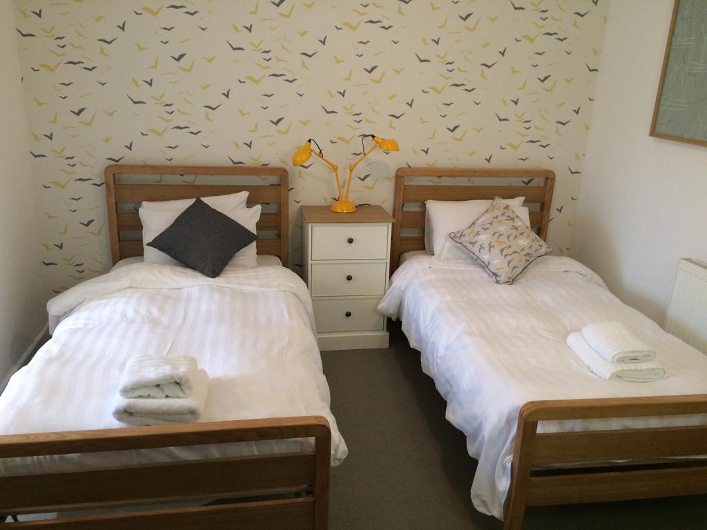 Portreath Arms Hotel Buitenkant foto