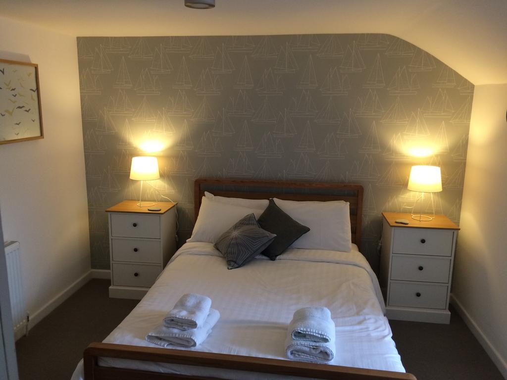 Portreath Arms Hotel Buitenkant foto