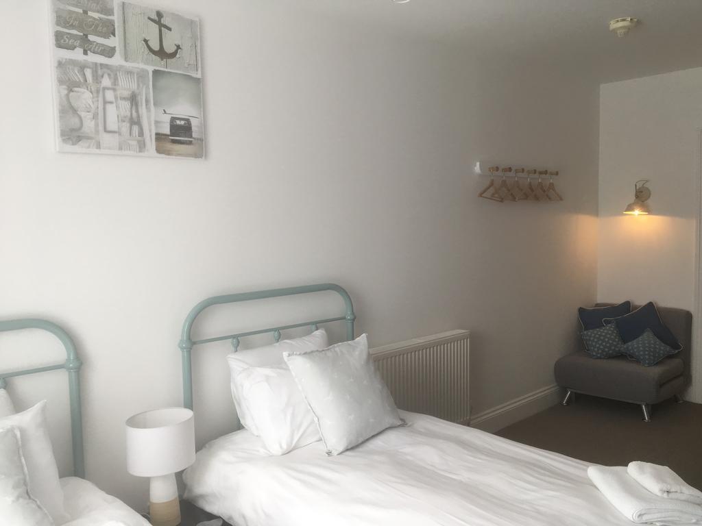 Portreath Arms Hotel Buitenkant foto