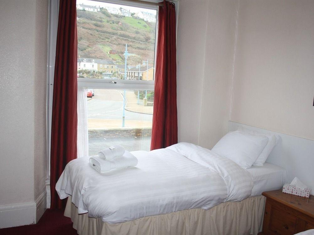 Portreath Arms Hotel Buitenkant foto