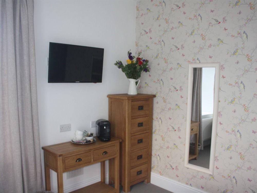 Portreath Arms Hotel Buitenkant foto