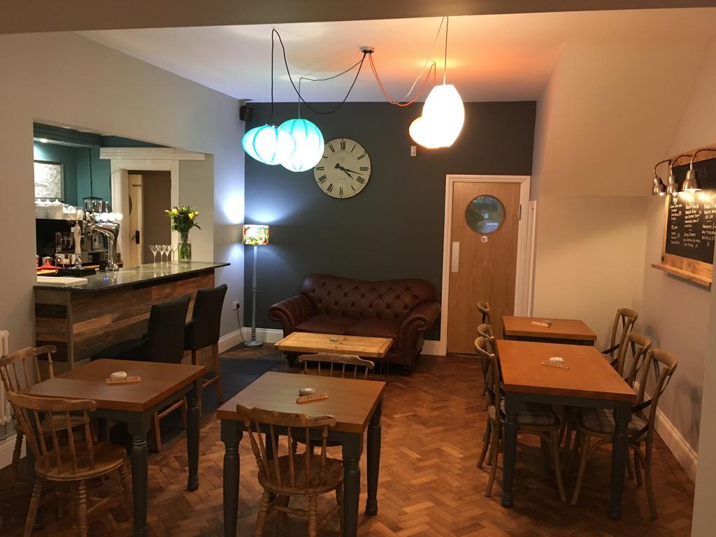 Portreath Arms Hotel Buitenkant foto