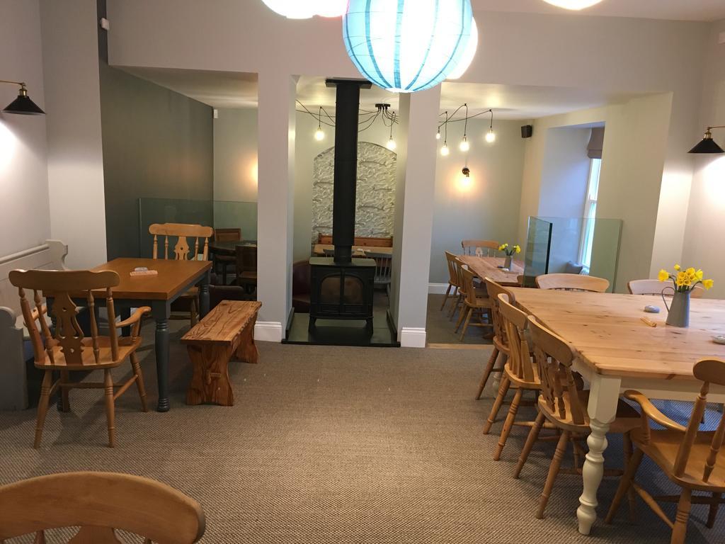 Portreath Arms Hotel Buitenkant foto