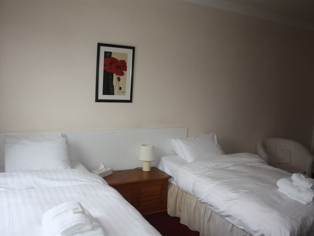 Portreath Arms Hotel Buitenkant foto