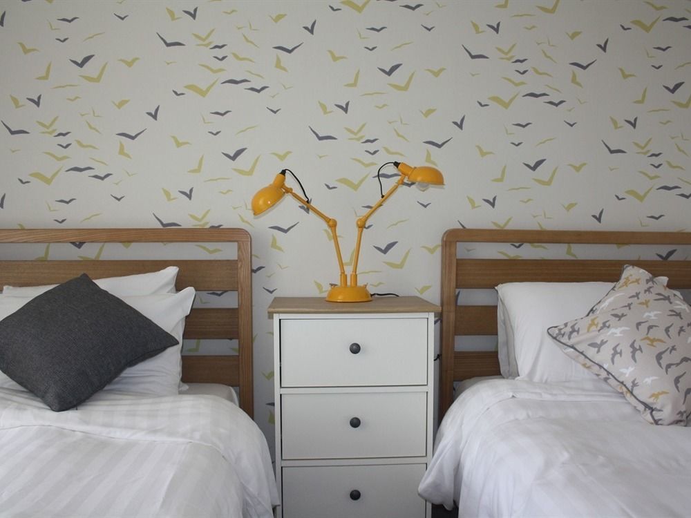 Portreath Arms Hotel Buitenkant foto