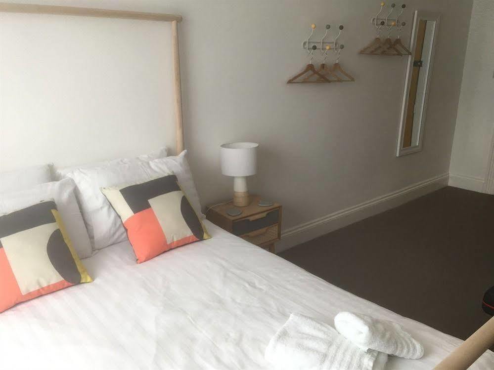 Portreath Arms Hotel Buitenkant foto