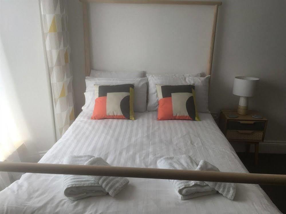 Portreath Arms Hotel Buitenkant foto