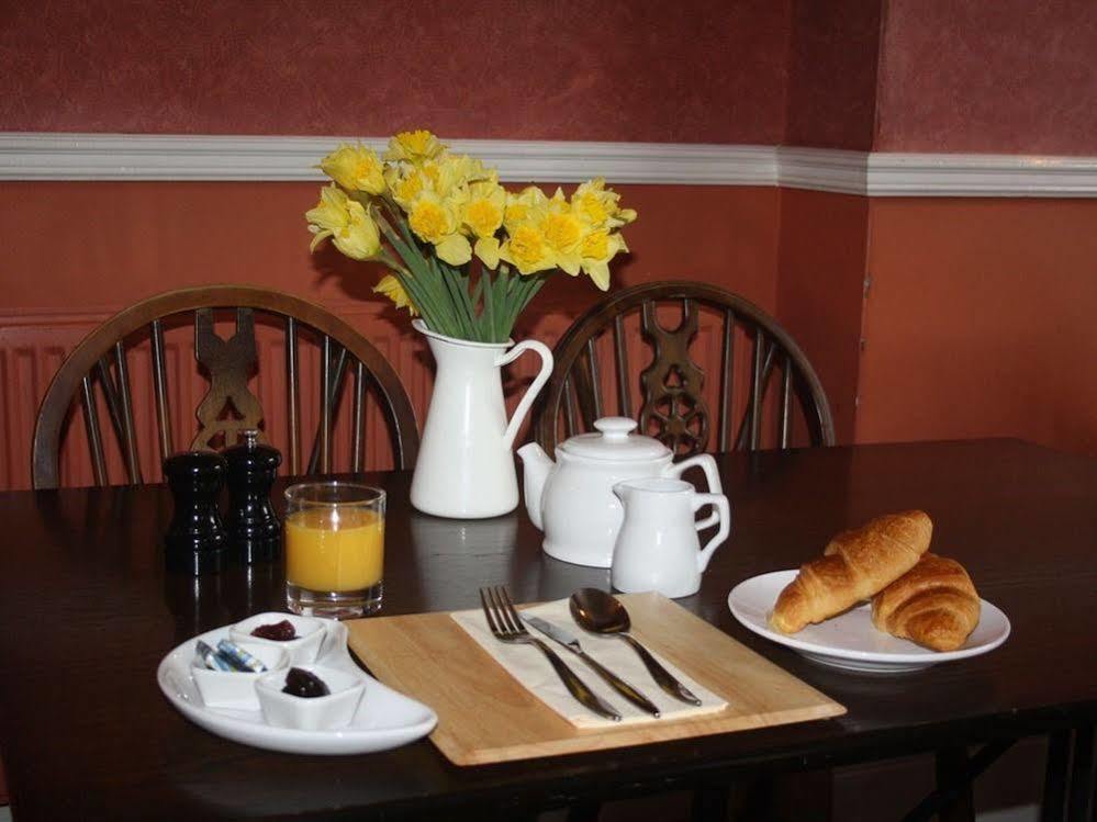 Portreath Arms Hotel Buitenkant foto